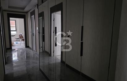 KEÇİÖREN KANUNİ MAHALLESİNDE  SIFIR BİNADA, GÜNEY CEPHE, ÇİFT BALKONLU KİRALIK  3+1 DAİRE 