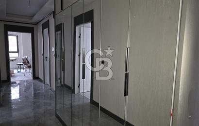 KEÇİÖREN KANUNİ MAHALLESİNDE  SIFIR BİNADA, GÜNEY CEPHE, ÇİFT BALKONLU KİRALIK  3+1 DAİRE 