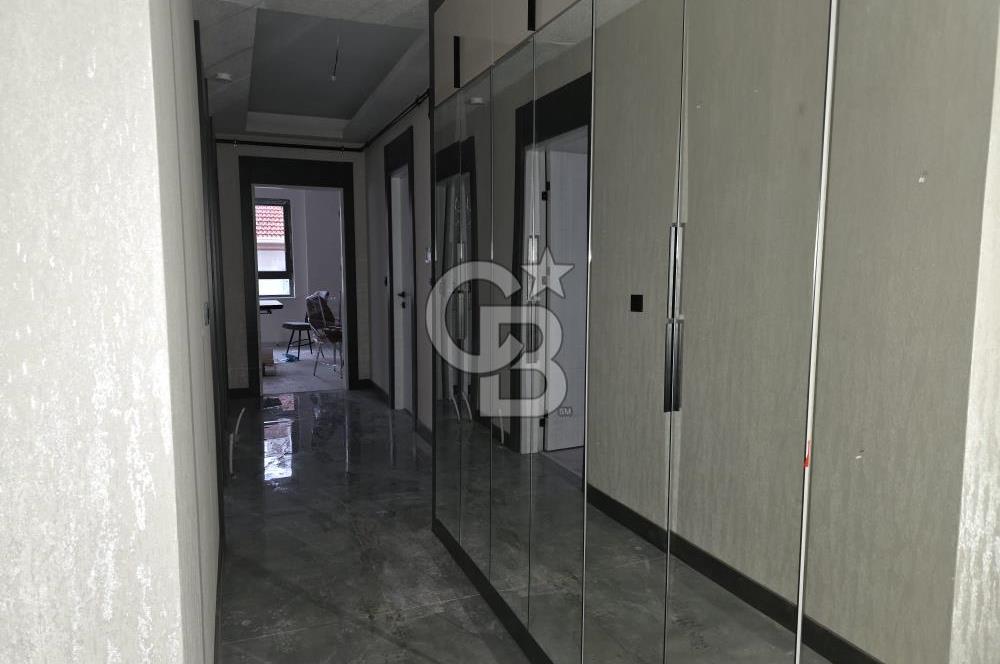 KEÇİÖREN KANUNİ MAHALLESİNDE  SIFIR BİNADA, GÜNEY CEPHE, ÇİFT BALKONLU KİRALIK  3+1 DAİRE 