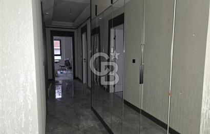 KEÇİÖREN KANUNİ MAHALLESİNDE  SIFIR BİNADA, GÜNEY CEPHE, ÇİFT BALKONLU KİRALIK  3+1 DAİRE 