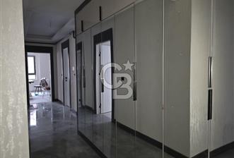 KEÇİÖREN KANUNİ MAHALLESİNDE  SIFIR BİNADA, GÜNEY CEPHE, ÇİFT BALKONLU KİRALIK  3+1 DAİRE  - 9 - 377853