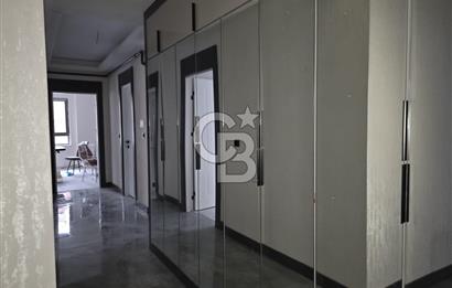 KEÇİÖREN KANUNİ MAHALLESİNDE  SIFIR BİNADA, GÜNEY CEPHE, ÇİFT BALKONLU KİRALIK  3+1 DAİRE 