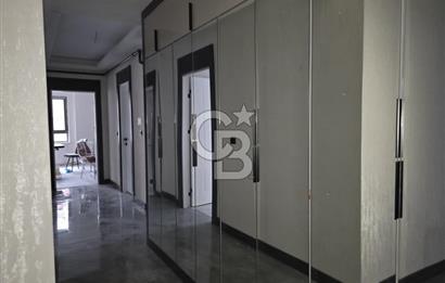 KEÇİÖREN KANUNİ MAHALLESİNDE  SIFIR BİNADA, GÜNEY CEPHE, ÇİFT BALKONLU KİRALIK  3+1 DAİRE 