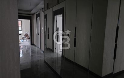 KEÇİÖREN KANUNİ MAHALLESİNDE  SIFIR BİNADA, GÜNEY CEPHE, ÇİFT BALKONLU KİRALIK  3+1 DAİRE 