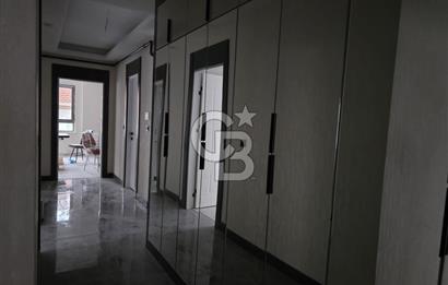 KEÇİÖREN KANUNİ MAHALLESİNDE  SIFIR BİNADA, GÜNEY CEPHE, ÇİFT BALKONLU KİRALIK  3+1 DAİRE 
