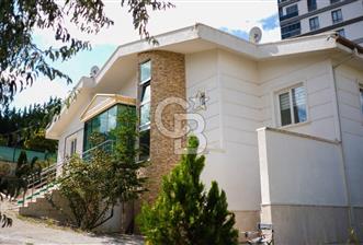 DODURGA MAH. TAM BAĞIMSIZ MÜSTAKİL GİRİŞLİ SATILIK 6+2 VİLLA - 1 - 377830