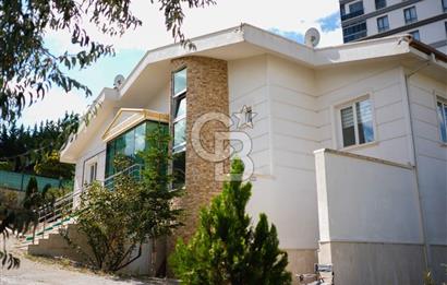 DODURGA MAH. TAM BAĞIMSIZ MÜSTAKİL GİRİŞLİ SATILIK 6+2 VİLLA