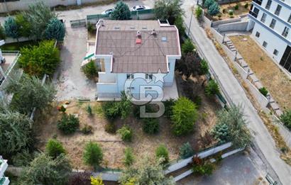 DODURGA MAH. TAM BAĞIMSIZ MÜSTAKİL GİRİŞLİ SATILIK 6+2 VİLLA