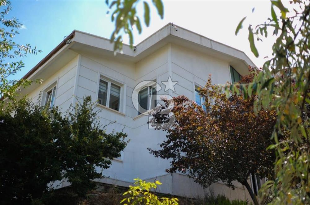 DODURGA MAH. TAM BAĞIMSIZ MÜSTAKİL GİRİŞLİ SATILIK 6+2 VİLLA