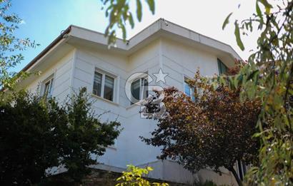 DODURGA MAH. TAM BAĞIMSIZ MÜSTAKİL GİRİŞLİ SATILIK 6+2 VİLLA