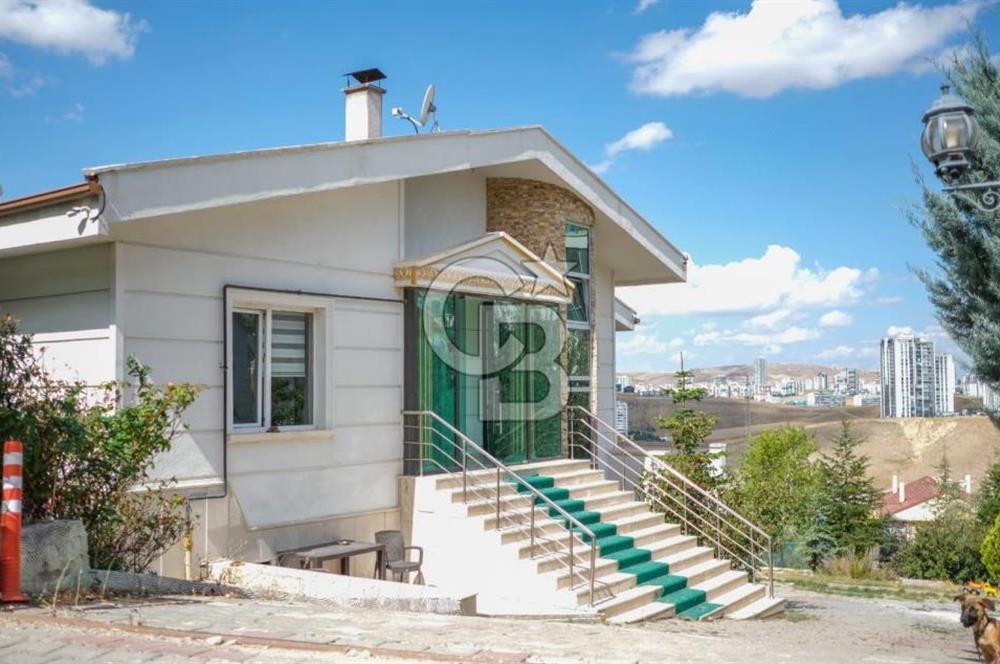 DODURGA MAH. TAM BAĞIMSIZ MÜSTAKİL GİRİŞLİ SATILIK 6+2 VİLLA