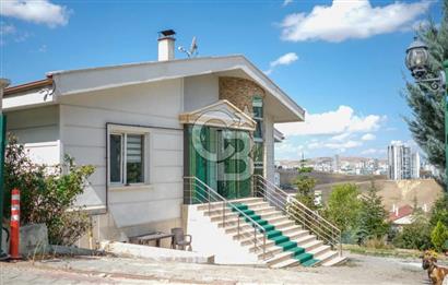 DODURGA MAH. TAM BAĞIMSIZ MÜSTAKİL GİRİŞLİ SATILIK 6+2 VİLLA