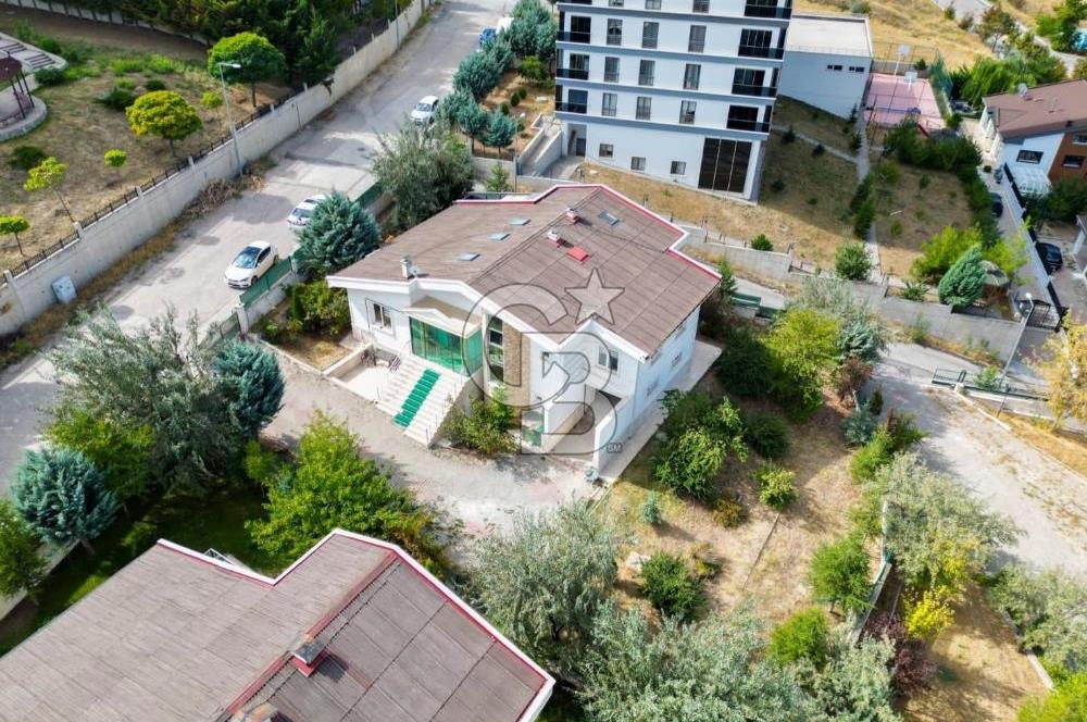 DODURGA MAH. TAM BAĞIMSIZ MÜSTAKİL GİRİŞLİ SATILIK 6+2 VİLLA