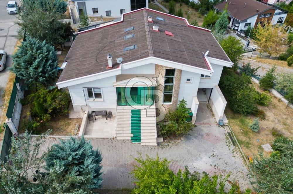 DODURGA MAH. TAM BAĞIMSIZ MÜSTAKİL GİRİŞLİ SATILIK 6+2 VİLLA