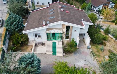 DODURGA MAH. TAM BAĞIMSIZ MÜSTAKİL GİRİŞLİ SATILIK 6+2 VİLLA