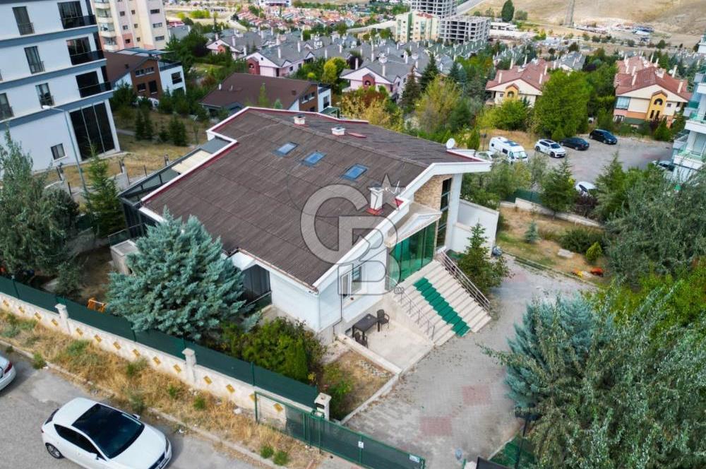 DODURGA MAH. TAM BAĞIMSIZ MÜSTAKİL GİRİŞLİ SATILIK 6+2 VİLLA