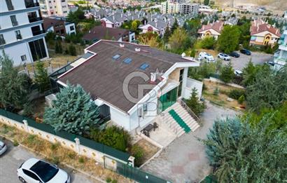 DODURGA MAH. TAM BAĞIMSIZ MÜSTAKİL GİRİŞLİ SATILIK 6+2 VİLLA