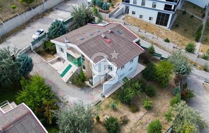 DODURGA MAH. TAM BAĞIMSIZ MÜSTAKİL GİRİŞLİ SATILIK 6+2 VİLLA