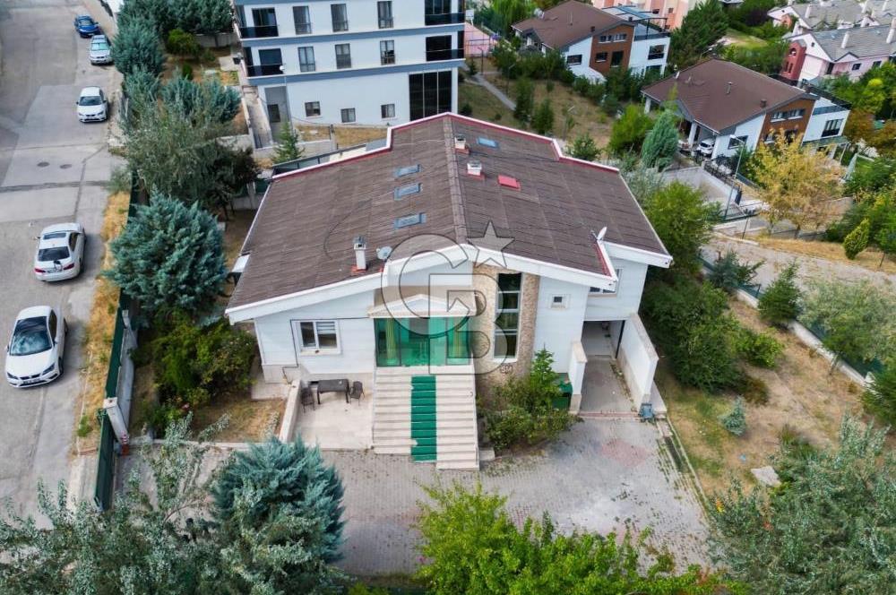 DODURGA MAH. TAM BAĞIMSIZ MÜSTAKİL GİRİŞLİ SATILIK 6+2 VİLLA