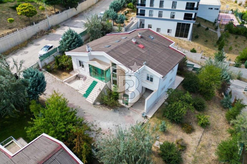 DODURGA MAH. TAM BAĞIMSIZ MÜSTAKİL GİRİŞLİ SATILIK 6+2 VİLLA