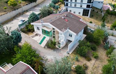 DODURGA MAH. TAM BAĞIMSIZ MÜSTAKİL GİRİŞLİ SATILIK 6+2 VİLLA