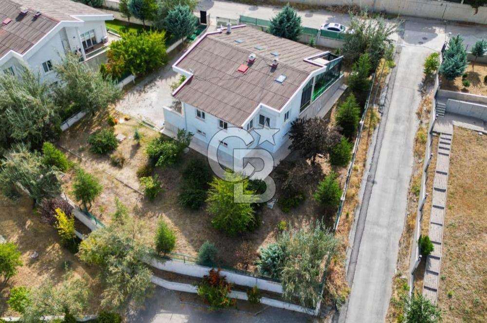 DODURGA MAH. TAM BAĞIMSIZ MÜSTAKİL GİRİŞLİ SATILIK 6+2 VİLLA