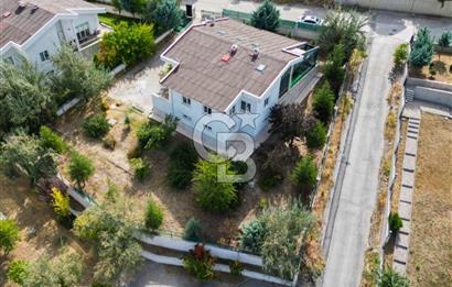 DODURGA MAH. TAM BAĞIMSIZ MÜSTAKİL GİRİŞLİ SATILIK 6+2 VİLLA
