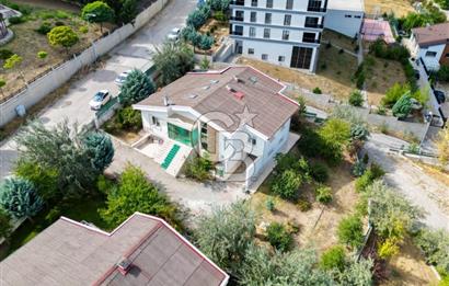 DODURGA MAH. TAM BAĞIMSIZ MÜSTAKİL GİRİŞLİ KİRALIK 6+2 VİLLA