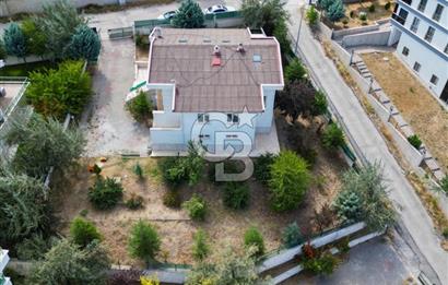 DODURGA MAH. TAM BAĞIMSIZ MÜSTAKİL GİRİŞLİ KİRALIK 6+2 VİLLA