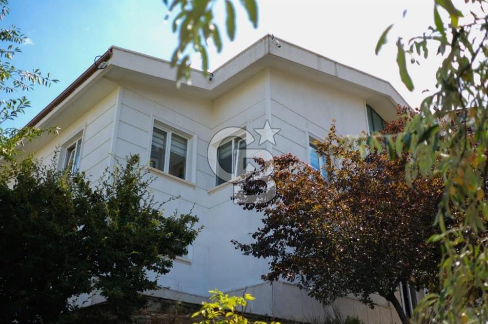 DODURGA MAH. TAM BAĞIMSIZ MÜSTAKİL GİRİŞLİ KİRALIK 6+2 VİLLA