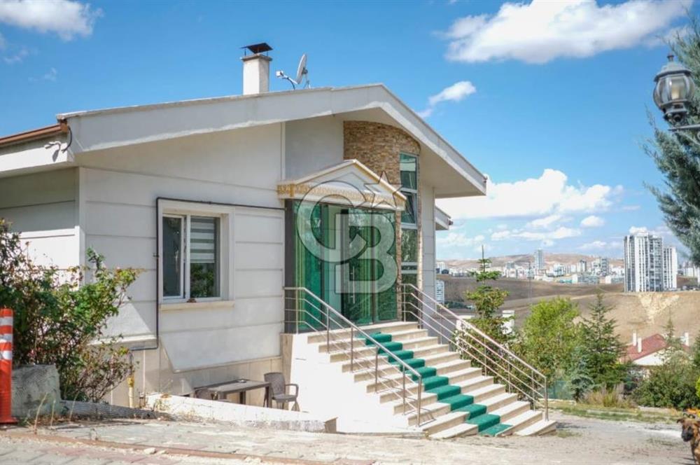DODURGA MAH. TAM BAĞIMSIZ MÜSTAKİL GİRİŞLİ KİRALIK 6+2 VİLLA