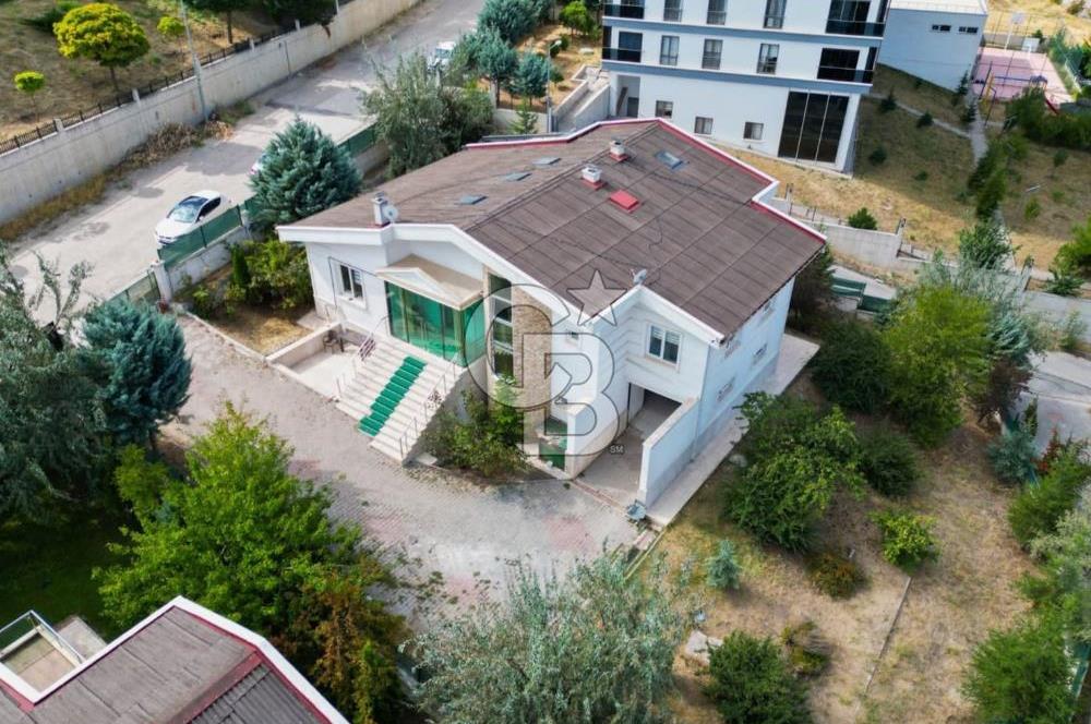 DODURGA MAH. TAM BAĞIMSIZ MÜSTAKİL GİRİŞLİ KİRALIK 6+2 VİLLA