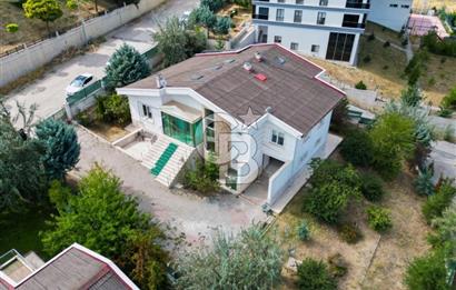 DODURGA MAH. TAM BAĞIMSIZ MÜSTAKİL GİRİŞLİ KİRALIK 6+2 VİLLA
