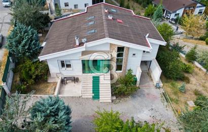 DODURGA MAH. TAM BAĞIMSIZ MÜSTAKİL GİRİŞLİ KİRALIK 6+2 VİLLA
