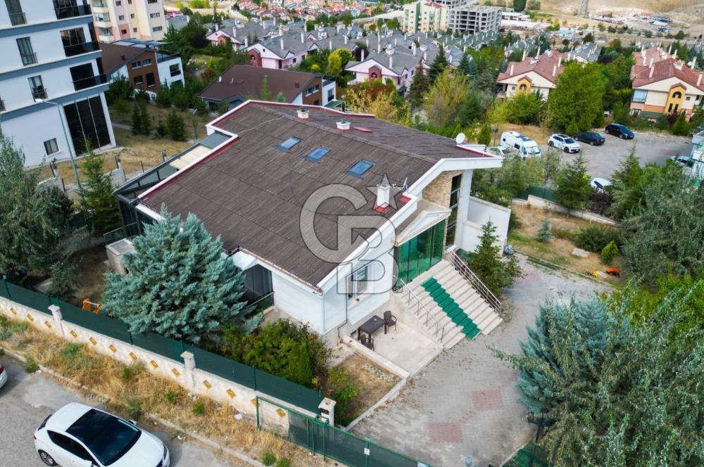 DODURGA MAH. TAM BAĞIMSIZ MÜSTAKİL GİRİŞLİ KİRALIK 6+2 VİLLA
