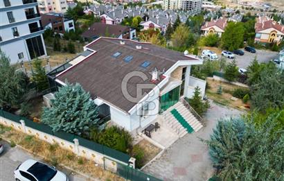 DODURGA MAH. TAM BAĞIMSIZ MÜSTAKİL GİRİŞLİ KİRALIK 6+2 VİLLA