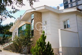 DODURGA MAH. TAM BAĞIMSIZ MÜSTAKİL GİRİŞLİ KİRALIK 6+2 VİLLA - 3 - 377834
