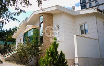 DODURGA MAH. TAM BAĞIMSIZ MÜSTAKİL GİRİŞLİ KİRALIK 6+2 VİLLA