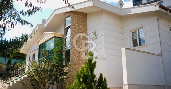 DODURGA MAH. TAM BAĞIMSIZ MÜSTAKİL GİRİŞLİ KİRALIK 6+2 VİLLA - 377834