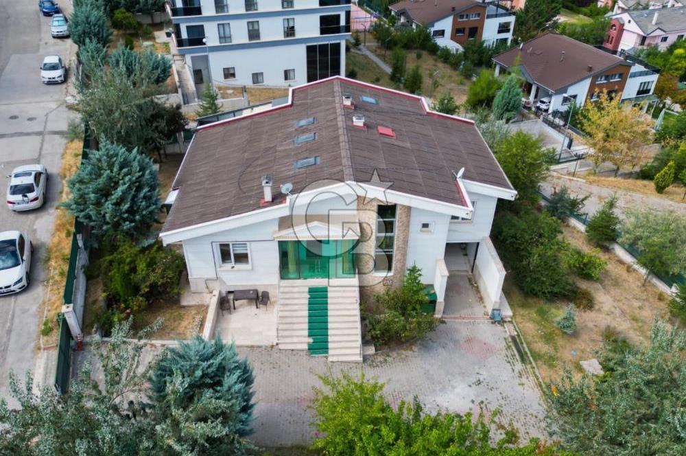 DODURGA MAH. TAM BAĞIMSIZ MÜSTAKİL GİRİŞLİ KİRALIK 6+2 VİLLA