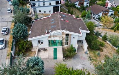 DODURGA MAH. TAM BAĞIMSIZ MÜSTAKİL GİRİŞLİ KİRALIK 6+2 VİLLA