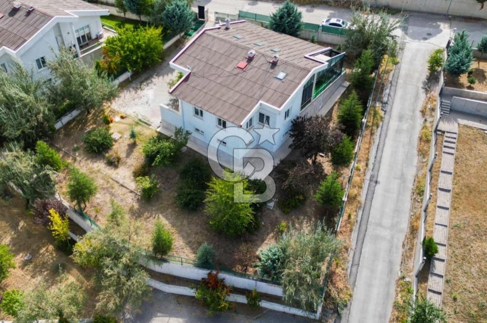 DODURGA MAH. TAM BAĞIMSIZ MÜSTAKİL GİRİŞLİ KİRALIK 6+2 VİLLA