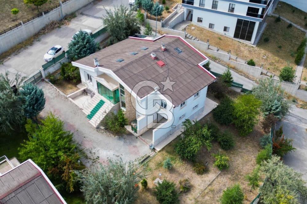 DODURGA MAH. TAM BAĞIMSIZ MÜSTAKİL GİRİŞLİ KİRALIK 6+2 VİLLA