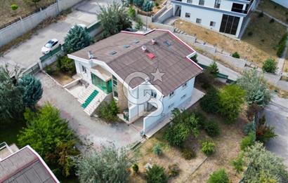 DODURGA MAH. TAM BAĞIMSIZ MÜSTAKİL GİRİŞLİ KİRALIK 6+2 VİLLA