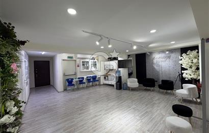 Devren Kiralık Akademi Güzellik Uzmanlığı Eğitim Merkezi