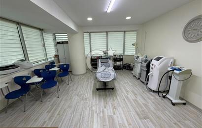 Devren Kiralık Akademi Güzellik Uzmanlığı Eğitim Merkezi