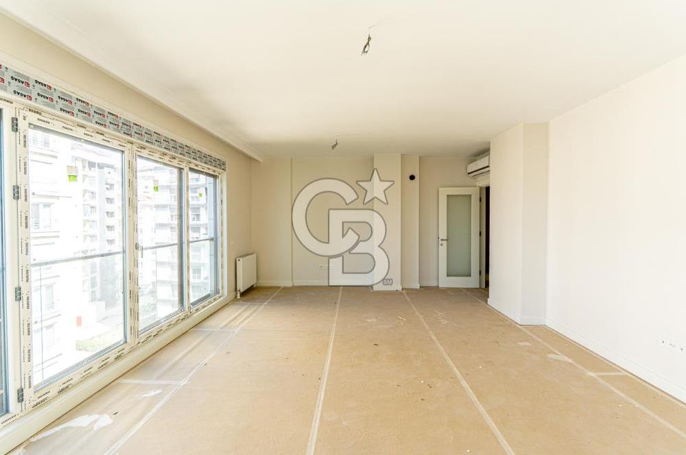 ŞAŞKINBAKKALDA BAĞDAT CADDESİNDE KİRALIK YENİ DAİRE