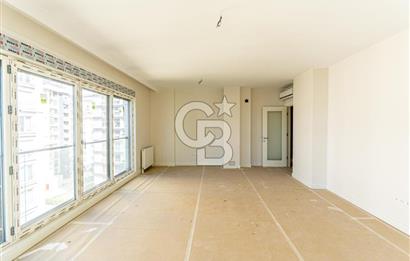 ŞAŞKINBAKKALDA BAĞDAT CADDESİNDE KİRALIK YENİ DAİRE