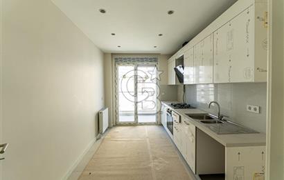 ŞAŞKINBAKKALDA BAĞDAT CADDESİNDE KİRALIK YENİ DAİRE