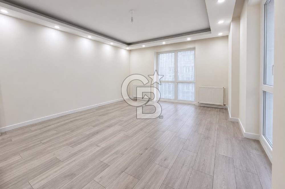 TUZLA İSTASYONDA YENİ SİTE 3+1 98 m2 4.KAT FERAH DAİRE